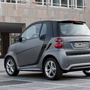 (Smart)