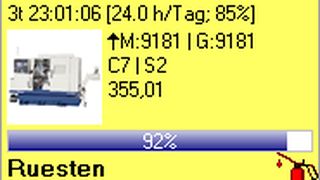 ProVis_Maschinenmonitor ()