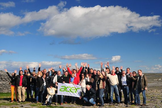 Acer VIP Days (COMEO Event GmbH)