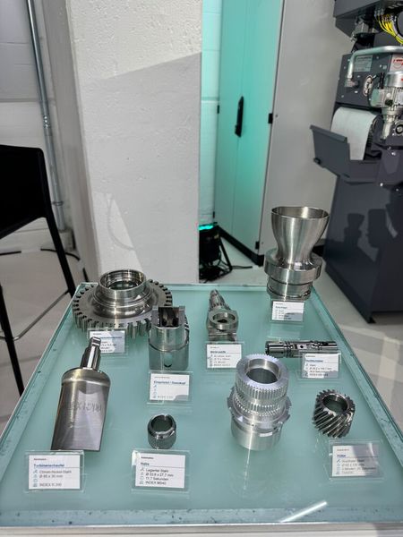 Index Open House 2025  (Bild: VCG/Sonnenberg)