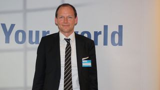 Matthias Steinkamp, Geschäftsführer bei Tarox (Archiv: Vogel Business Media)