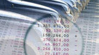 Die Wirtschafts- und Finanzkrise setzt den Händlern zu. (Foto: Archiv)