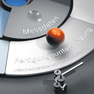 Die Softwareplattform verknüpft alle Daten und Prozesse rund um die Fertigung von Biegebauteilen miteinander und ermöglicht ein effizientes Datenhandling und eine optimale Datenverwaltung für jeden Fertigungsschritt, von der Konstruktion und Fertigungsplanung über die Produktion bis hin zur Qualitätssicherung.