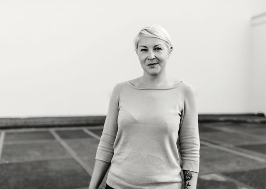 (Bild: Nadine van der Wielen / Sana Commerce)