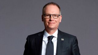 Andreas Dick ist ab September 2023 Produktionsvorstand bei Skoda. (Bild: Skoda)