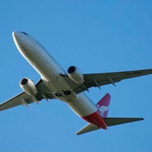 Phelan efuels will deploy Honeywell UOP’s Fischer Tropsch Unicracking process technology, which uses FT liquids and waxes made from CO2 to create eSAF that complies with aviation industry standards.(Source:  Pixabay)