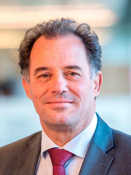 Akzo Nobel hat bekannt gegeben, dass Ben Noteboom auf der Hauptversammlung im April 2023 als Mitglied des Aufsichtsrats nominiert werden soll. (Bild: Akzo Nobel)