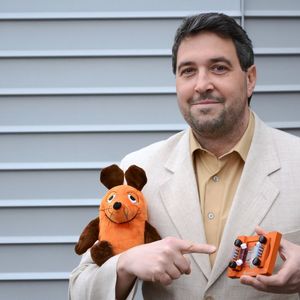 Frank Sonntag entwickelt seit 2010 mikrophysiologische Systeme, um Tierversuche zu ersetzen.