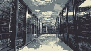 Git LFS erweitert das Versionsverwaltungssystem und ermöglicht die effiziente Verwaltung großer Dateien. (Bild: Midjourney / KI-generiert)