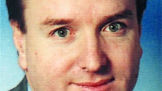 Karl Freiheit ist Vice President und Geschäftsführer bei Ultimus EMEA (Archiv: Vogel Business Media)