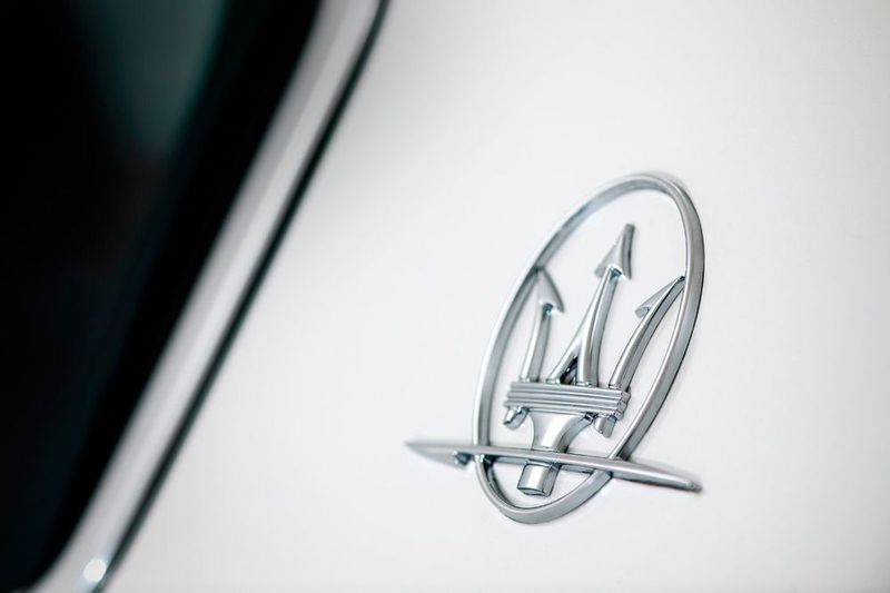 Die Modelle Quattroporte und Ghibli werden teilweise mit 89 neuen Robotern gefertigt. (Bild: Maserati)