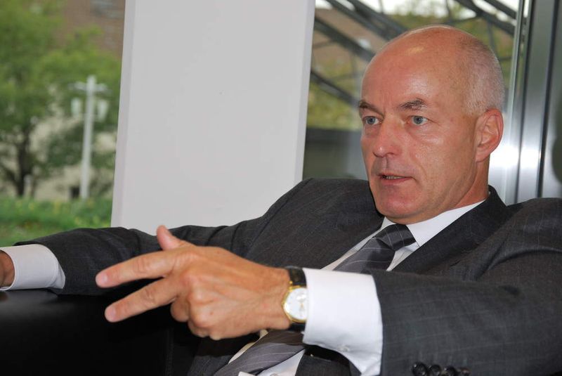  (Archiv: Vogel Business Media)
