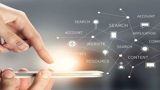 Smart- und Big-Data-Technologien könnten in der Logistik für grundlegende Verbesserungen sorgen – vor allem im Bereich Transportlogistik. (gemeinfrei)