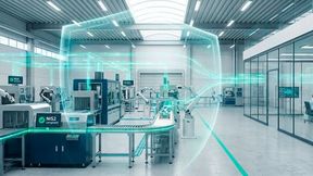 NIS2 ist für viele Industrieunternehmen keine abstrakte, in der fernen Zukunft liegende Anforderung mehr.  (Bild: KI-generiert)