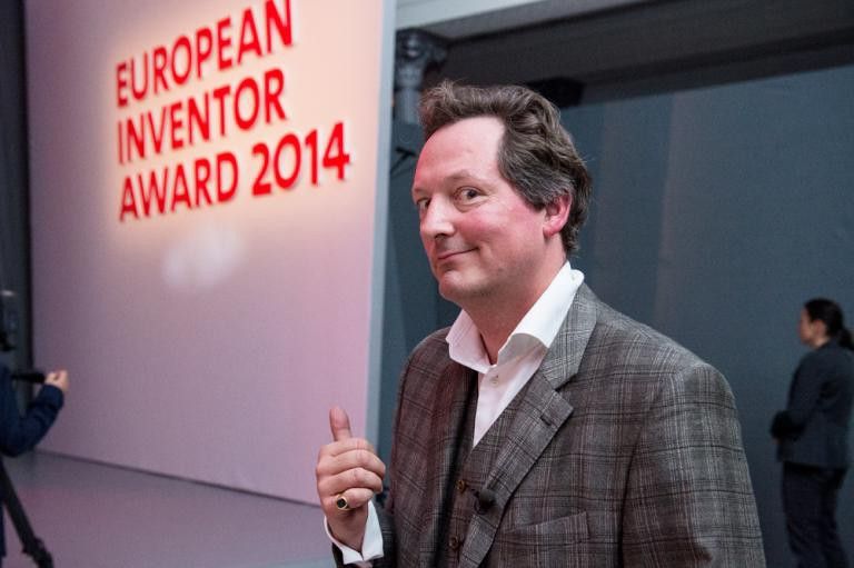  ( Europäisches Patentamt)