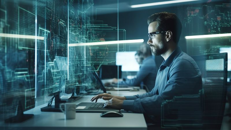 (Bild:  Bojan/stock.adobe.com. Generiert mit KI.)