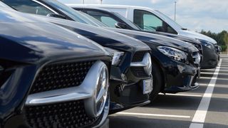 Junge-Sterne-Partner können Autos künftig auch im Abonnement vermarkten – und dafür auf ein Angebot des Herstellers zurückgreifen. (Achter/»kfz-betrieb«)