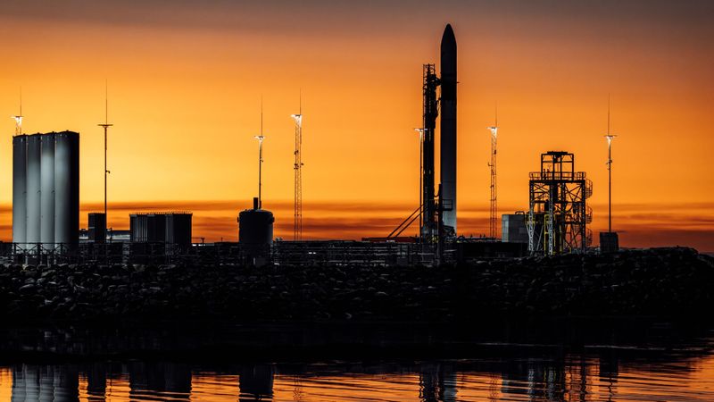 (Source:  Isar Aerospace)