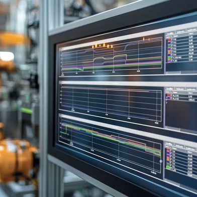 Eine moderne Messtechnikarchitektur muss mehrere Anforderungen gleichzeitig erfüllen: eine flexible Datenerfassung, eine zentrale Datenverwaltung sowie eine orts- und plattformunabhängige Visualisierung der erfassten Informationen. (Bild: Delphin Technology)