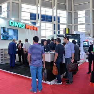 Im Rahmen der zweiten AMB Iran wird 2017 erstmals die „Automation Iran“ mit Unterstützung des Automatisierungsindustrieverband AIAC stattfinden.
