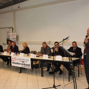 (Archiv: Vogel Business Media)