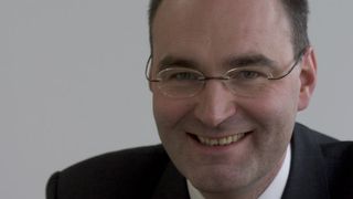 EMS-Branchenkenner Dirk Zimanky ist einer der Mitbegründer von Enics und neuer CEO (Archiv: Vogel Business Media)