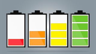 Der deutsche Batteriemarkt verzeichnet 2024 einen deutlichen Rückgang um 16 %. (Bild: frei lizenziert)