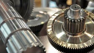 Die Zulieferindustrie in der Automobilindustrie hängt von den Neuwagenverkäufen ab. Und die sind im Keller. (Bild: Messe Leipzig)