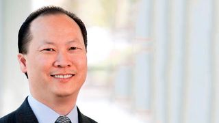 Der Autor: Marshall Choy ist Senior Vice President of Product bei SambaNova Systems (Bild: SambaNova Systems)