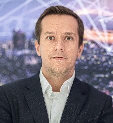 Andre Bee ist Marketing Manager Industrial Edge Ecosystem bei Siemens. (Bild: Siemens)