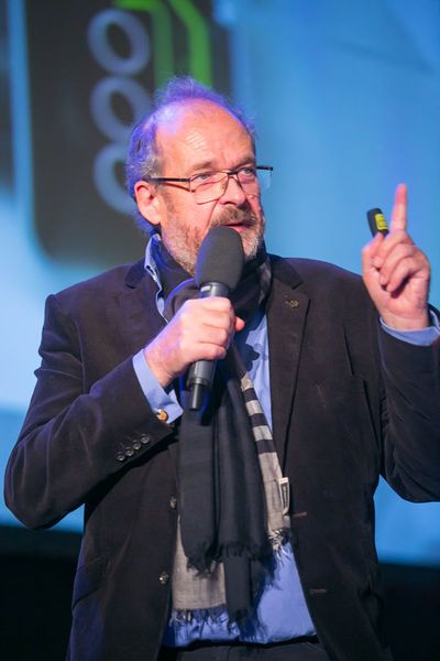 myCADday, 12 janvier 2017 à Aigle. (Visiativ)