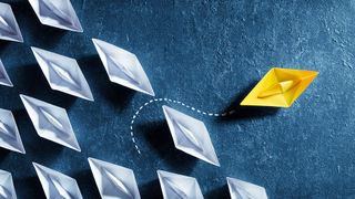 Der Rückzug aus der öffentlichen Cloud bringt Unternehmen zu einer praktikablen Strategie für weiteres Wachstum. (Bild: Romolo Tavani - stock.adobe.com)