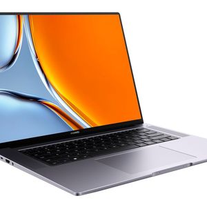 Im Inneren des Huawei Matebook 16s arbeiten Intel-Core-Prozessoren der 12. Generation bis hin zum Core i9-12900H.(Bild:  Huawei)