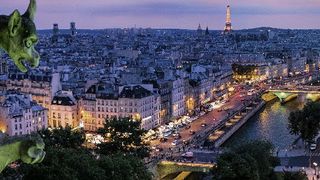 KPMG Frankreich rechnet mit einem Erstarken der europäischen Cloud-Anbieter sowie der europäischen Datensouveränität. (Bild: gemeinfrei)