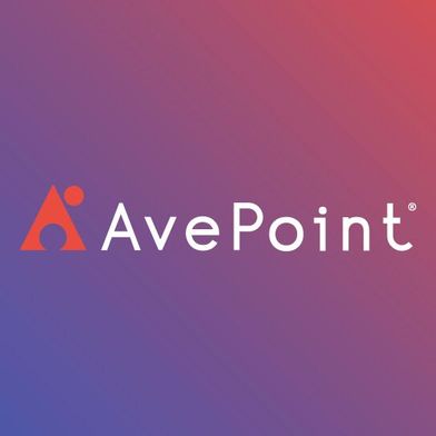 Lösungen für modernes Datenmanagement (Bild: AvePoint, vom AvePoint-Grafikteam gestaltet )