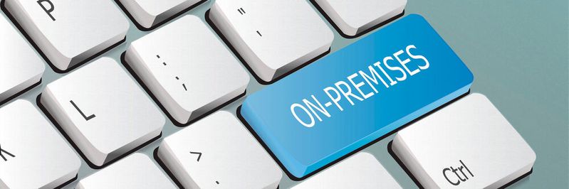 Die Datenspeicherung in der Cloud ist für viele Anwendungsfälle in medizinischen Organisationen keine Option. Eine Alternative sind On-Premises-Speichersysteme. Die Datenspeicherung in der Cloud ist für viele Anwendungsfälle in medizinischen Organisationen keine Option. Eine Alternative sind On-Premises-Speichersysteme.