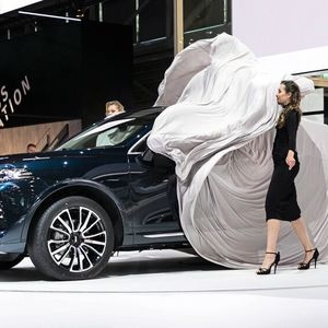 (IAA/Messe München)