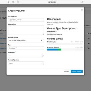 (OpenStack Foundation)