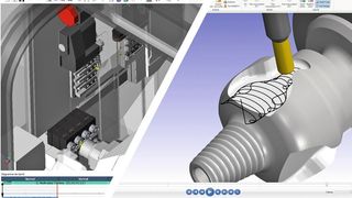 Jinfo, la CFAO avec passion depuis 1982 ! (Jinfo)