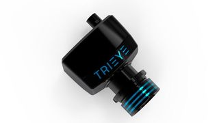 Kamera von Tri-Eye. (Tri-Eye)