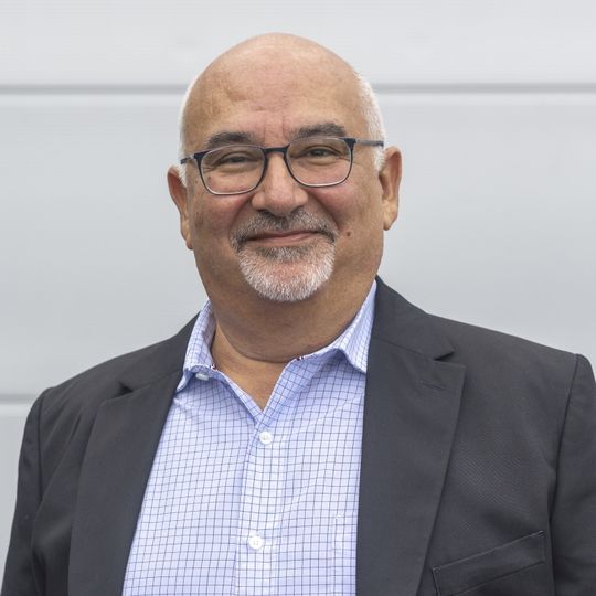 Shahab Wahdatehagh, VP Global Trade Intelligence EMEP/AP bei Descartes, ist überzeugt, dass automatisierte Compliance-Tools zu einer transparenten und regelkonformen Gestaltung der Lieferketten führt.(Bild:  Descartes Systems)