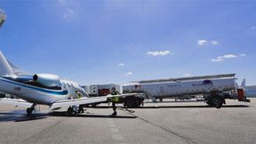 The extended agreement helps support World Fuel's ability to secure SAF supply and comply with regulatory requirements, including the Refuel EU Aviation Regulation and the UK SAF mandate.  (Source: World Fuel Services)