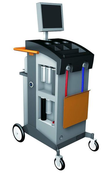 ATT: ACW 20 (Foto: ATT)