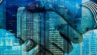 Plattformen werden zukünftig für viele Wirtschaftsbereiche relevant sein. Auch der industrielle Mittelstand kann sich dem globalen Trend zur Plattformwirtschaft nicht entziehen.  (Bild: Pixabay)