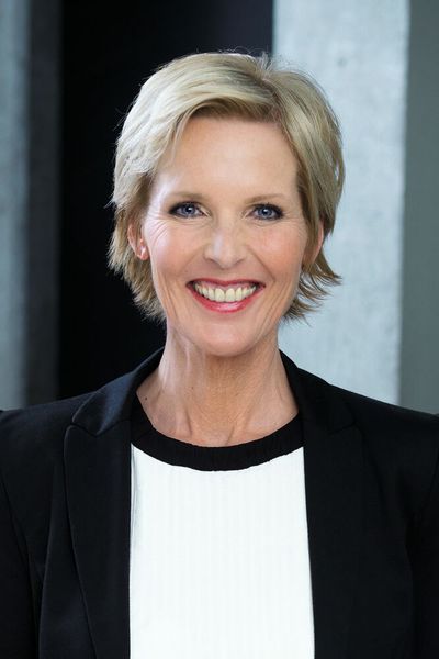 Für Regina Först steht immer der Mensch im Vordergrund.  (Bild: Herbstakademie Sylt)