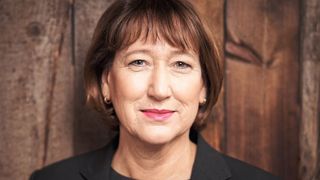 Hildegard Müller wurde als Präsidentin des Verbands der Automobilindustrie (VDA) wiedergewählt. (Bild: VDA)
