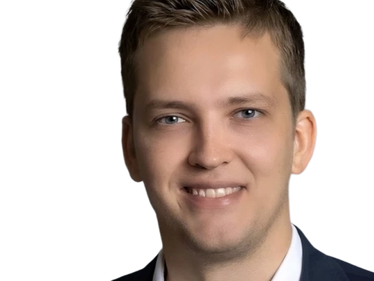 Julian Schmidt, Managing Director von Albis Vietnam: Mit BASF-Kunststoffen zusätzliche Materialoptionen für den lokalen Markt anbieten.(Bild:  Albis)