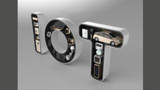 Palo Alto Networks geht davon aus, dass künftig mehr als 30 Prozent aller Geräte in Unternehmensnetzwerken IoT-Geräte sein werden. Damit sie nicht von Cyberkriminellen als Einfallstor missbraucht werden, ist ihre Absicherung unabdingbar. (Bild: chesky - stock.adobe.com)