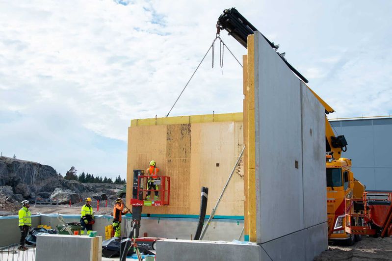 (Quelle:  Metsä Wood)