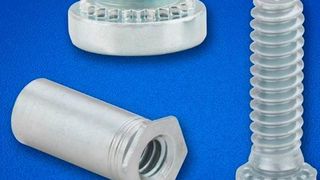 Seit ihrer Erfindung vor 70 Jahren in den USA hat sich die Einpressbefestiger-Technik erheblich weiter entwickelt. Dieses Whitepaper will demonstrieren, was heute mit dieser Befestigungsalternative alles möglich ist. (Pennengineering)